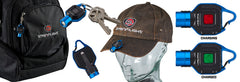 STL 73302  POCKET MATE LIGHT W/USB CHARGE    BLUE