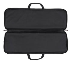 ALLEN 10821  TAC SIX DIVISION TACT    38IN     BLK