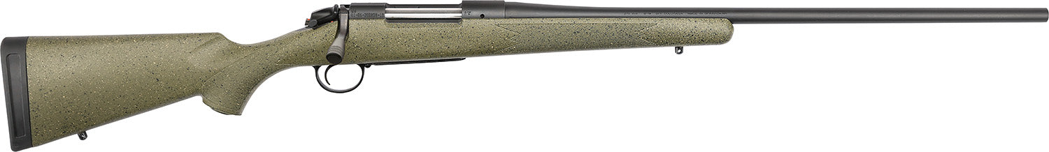 BERGARA B14S101C    HUNTER 308        22 4R   GRN