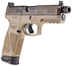 TAU 1-G3P941-TAC     TORO 9MM  4.00   2X17  BN/FDE