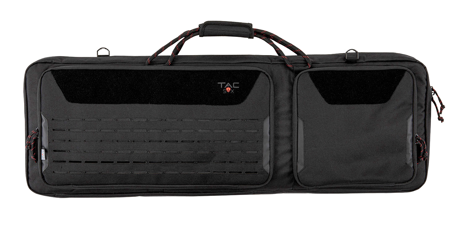 ALLEN 10827  TAC SIX SQUAD    TACT    38IN     BLK