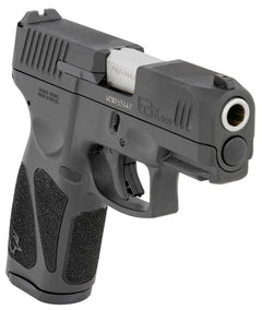 TAU 1-G3XSR9031      G3X 9MM   3.20   2X15   BK/BK