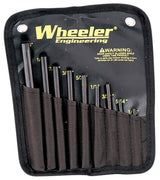 WHEELR 710910  ROLL PIN STARTER SET
