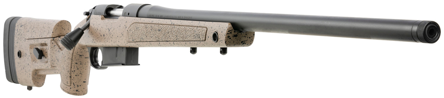 BERGARA B14S359C      HMR 6.5PRC     24 3R BLK/BRN