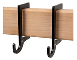 ALLEN 15571  HORIZONTAL STEEL TRGT HANGING HOOK