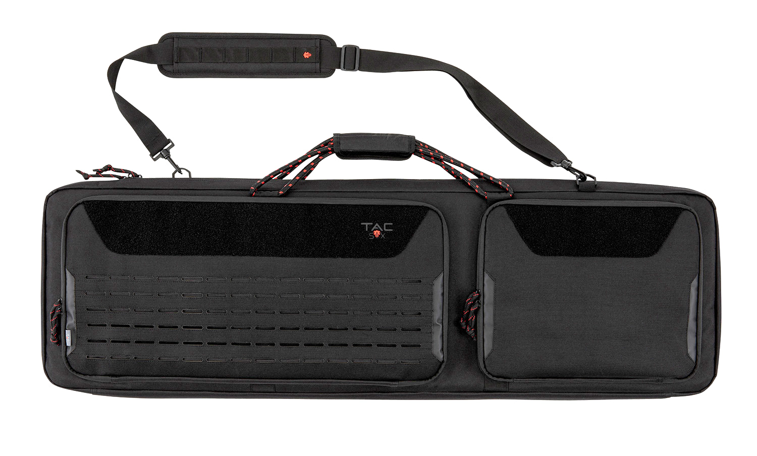 ALLEN 10836  TAC SIX SQUAD    TACT    42IN     BLK