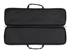 ALLEN 10818  TAC SIX DIVISION TACT    46IN     BLK