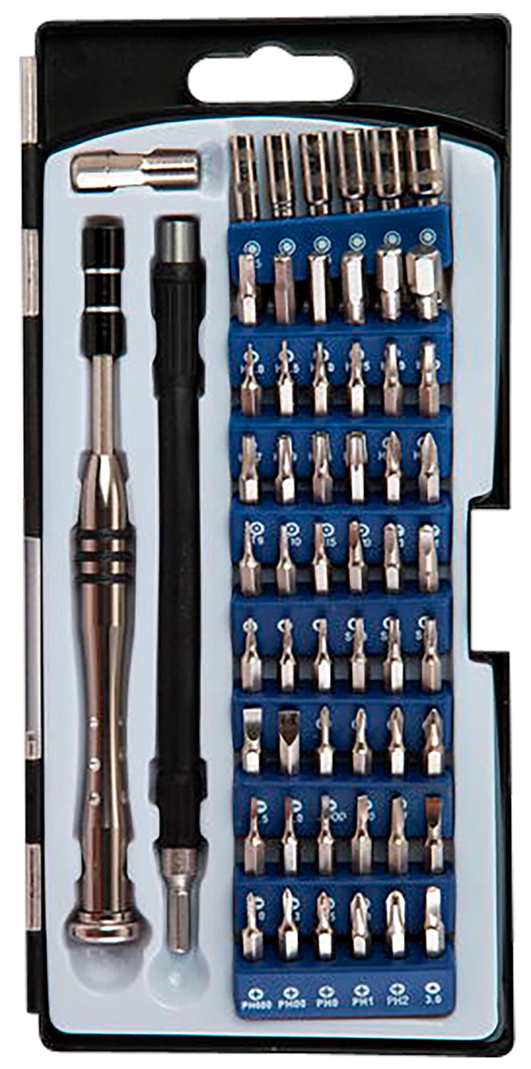 WHEELR 564018  PRECISION MICRO SCREWDRIVER SET
