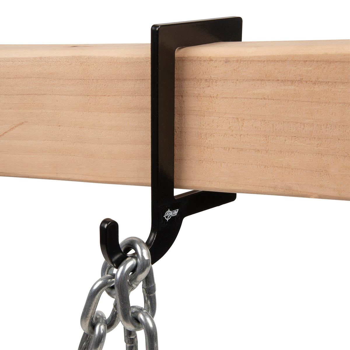 ALLEN 15571  HORIZONTAL STEEL TRGT HANGING HOOK