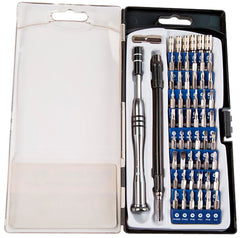 WHEELR 564018  PRECISION MICRO SCREWDRIVER SET