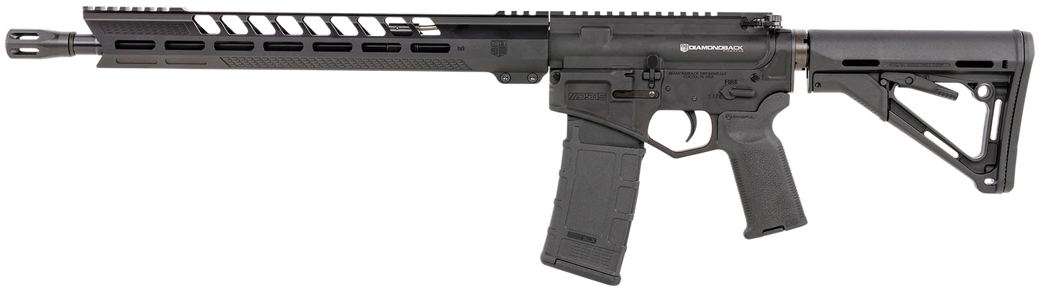 DIA DB1731B001  300BO DB15     16 30R      BLK/GLD