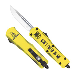 COBRA MDTOMFS-3DNS    MED FS-3 DROP  DONT TREAD