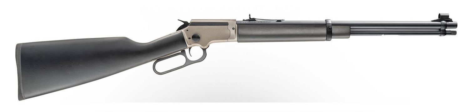 CHIA 920.426    LA322 DLX TD     22LR 18.5 15R BLK