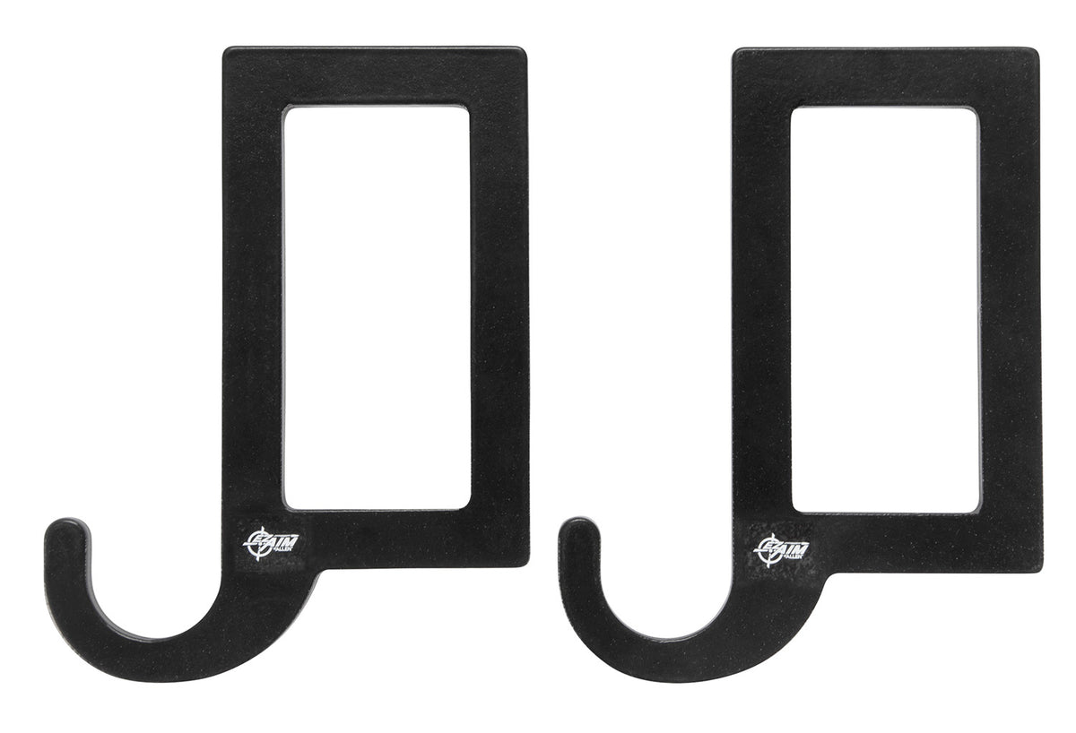 ALLEN 15571  HORIZONTAL STEEL TRGT HANGING HOOK