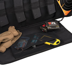 ALLEN 10827  TAC SIX SQUAD    TACT    38IN     BLK