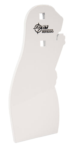 ALLEN 15572  EZ AIM AR500 PRAIRIE DOG 3/8 IN