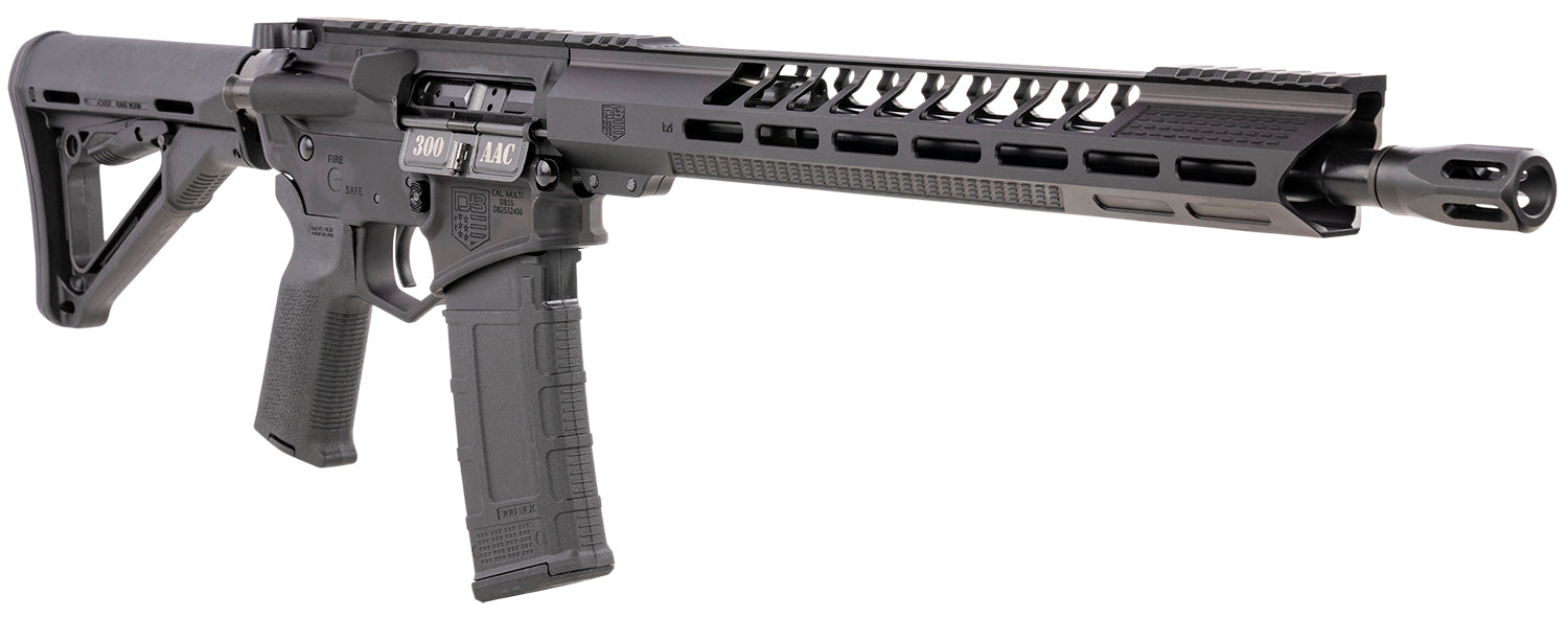 DIA DB1731B001  300BO DB15     16 30R      BLK/GLD