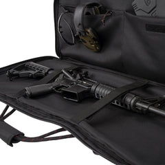 ALLEN 10825  TAC SIX SQUAD    TACT    46IN     BLK