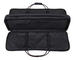 ALLEN 10838  TAC SIX UNIT     TACT    38IN     BLK