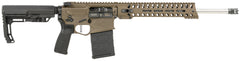 POF 01740 ROGUE RFL DI       16 11M RAIL 308 PBRN