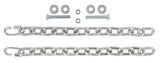 ALLEN 15587  EZ AIM GONG CHAIN KIT  2 CHAINS PLUS