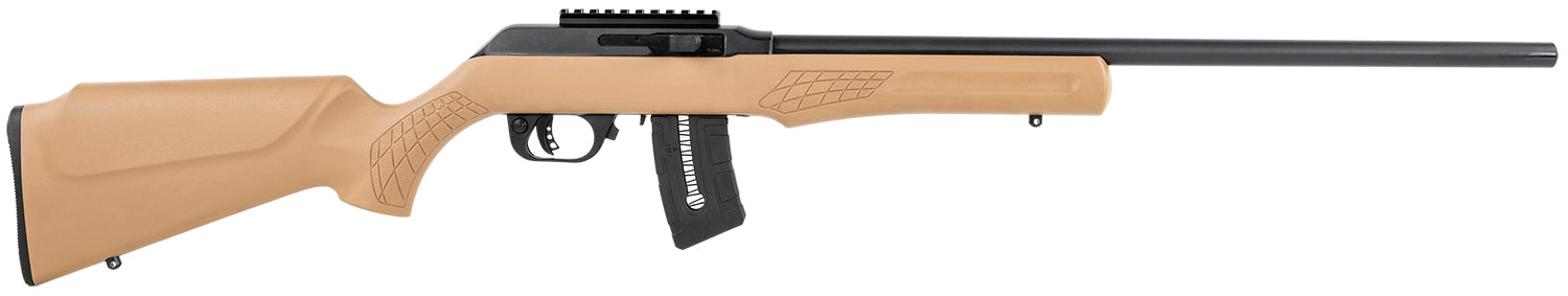 ROSSI RS22W2111TAN   RS22 22MG 21 10R          TAN