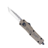 COBRA MWTPFS-3TNS    MED FS-3 TANTO WE THE PEOPLE
