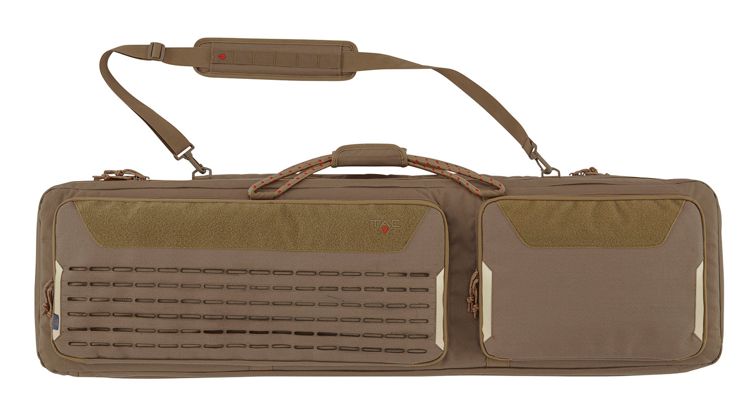 ALLEN 10833  TAC SIX UNIT     TACT    46IN     COY