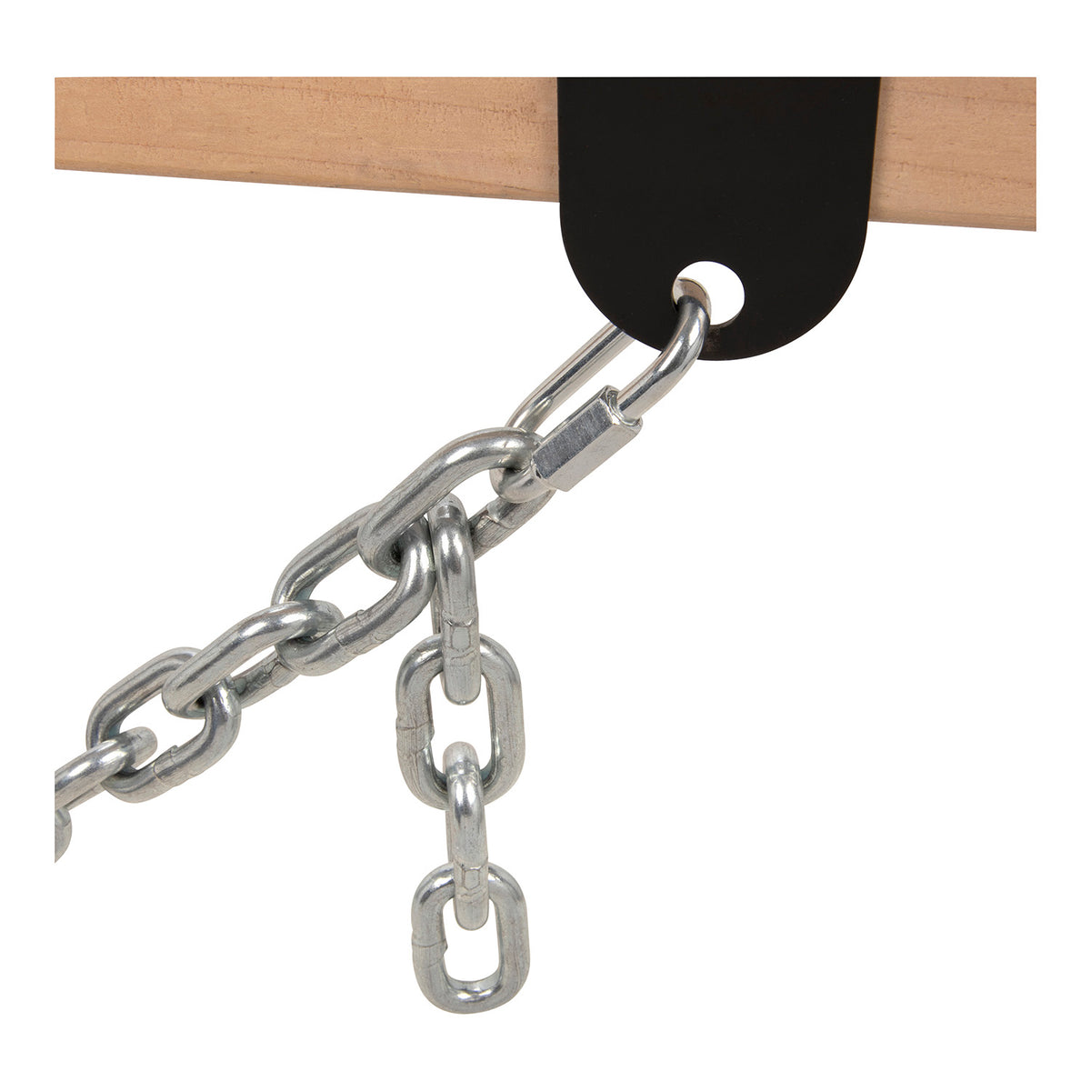 ALLEN 15587  EZ AIM GONG CHAIN KIT  2 CHAINS PLUS