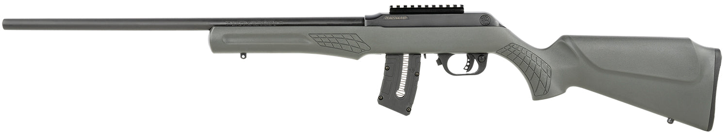 ROSSI RS22W2111G     RS22 22MG 21 10R          GRY