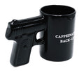 CAMP CBG-M-1049   MUG GUN BLACK