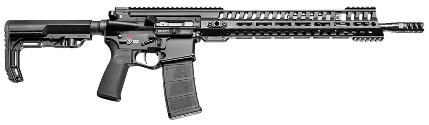 POF 01148 P-415 EDGE RFL CA   16 14M RAIL 223  BLK