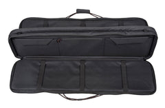ALLEN 10832  TAC SIX UNIT     TACT    46IN     BLK
