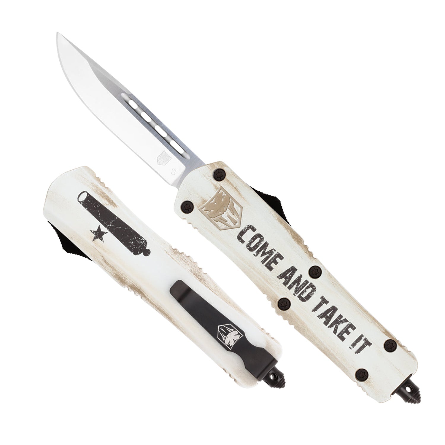 COBRA MCATIFS-3DNS   MED FS-3 DROP  COME & TAKE IT
