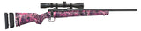 MOSS 28142 PATRIOT 243  20     5+1         MUDDY G