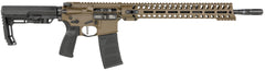 POF 01752 MINUTEMAN DI        16 14M RAIL 556 PBRN