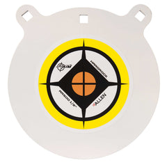 ALLEN 15600  HARDROCK AR500 1/2 IN GONG TRGT  10