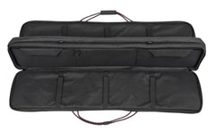ALLEN 10834  TAC SIX UNIT     TACT    55IN     BLK
