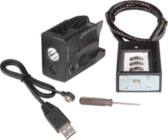 NSTICK TSM-15G      SUBCOM WPN LGT W/GRN LSR MRIP