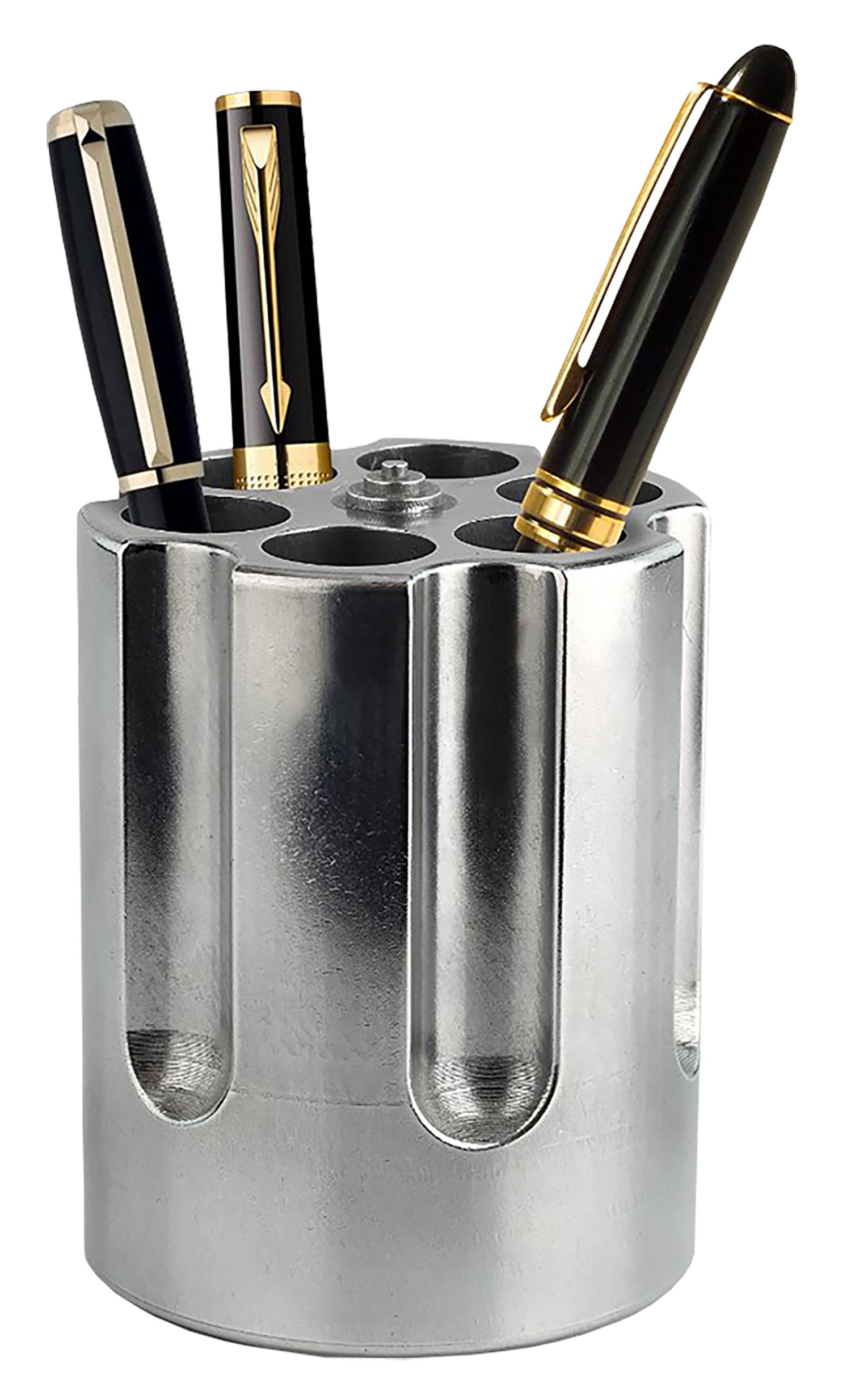 CAMP CBG-1007     REV CYLINDER PEN HOLDER ALUM