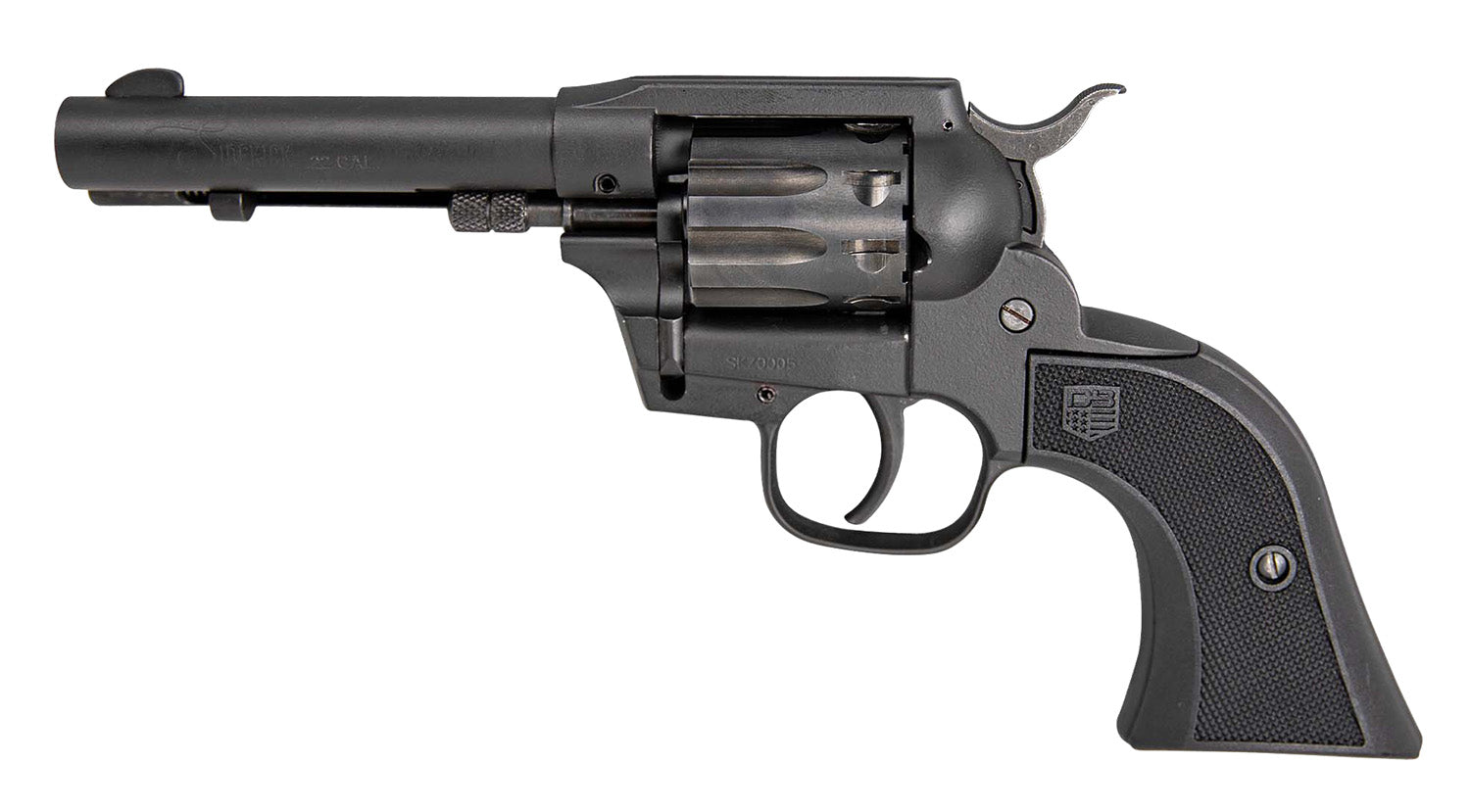 DIA DB0500A001  22/22M SDKCK  4.5 9R           BLK