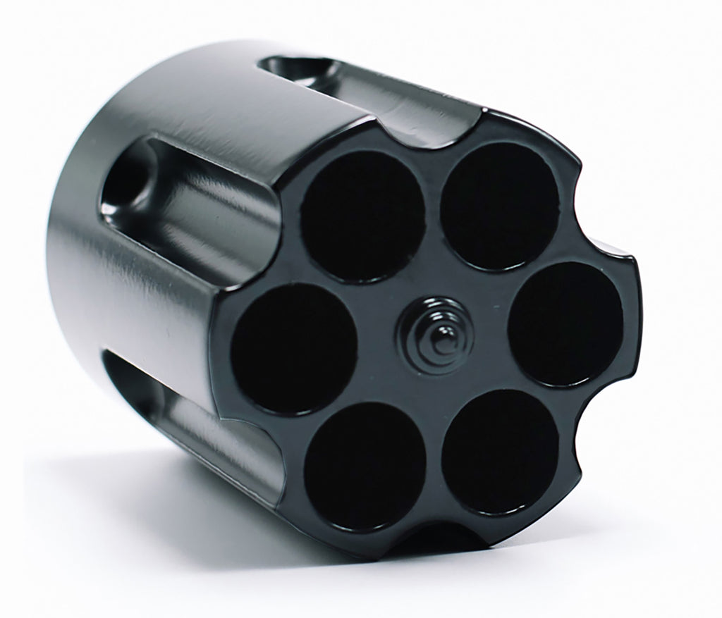 CAMP CBG-1007-BK  REV CYLINDER PEN HOLDER BLK