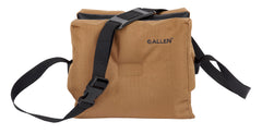 ALLEN 18412  X-FOCUS FILLED BENCH BAG       COYOTE