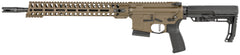 POF 01754 MINUTEMAN DI CA     16 14M RAIL 556 PBRN