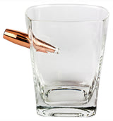 CAMP CBG-WHISKEY  LAST MAN STAND BULLET WHISKEY