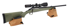 ALLEN 18411  X-FOCUS FILLED FRONT/REAR SHOOTING