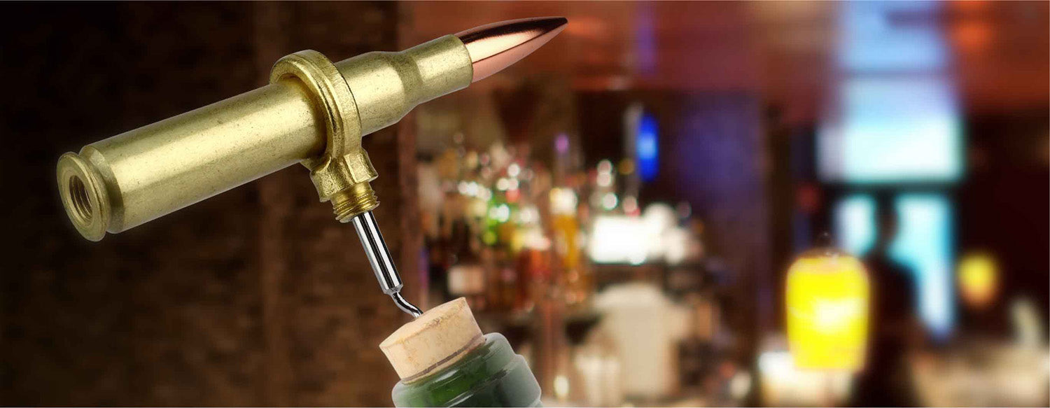 CAMP CBG-1003     50 CALIBER CORKSCREW