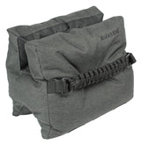 ALLEN 18416  ELIMINATOR FILLED BENCH BAG     GRAY