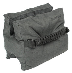 ALLEN 18416  ELIMINATOR FILLED BENCH BAG     GRAY
