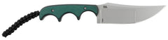 CRKT 2394     MIN KATANA        3.56 PLAIN     GRN